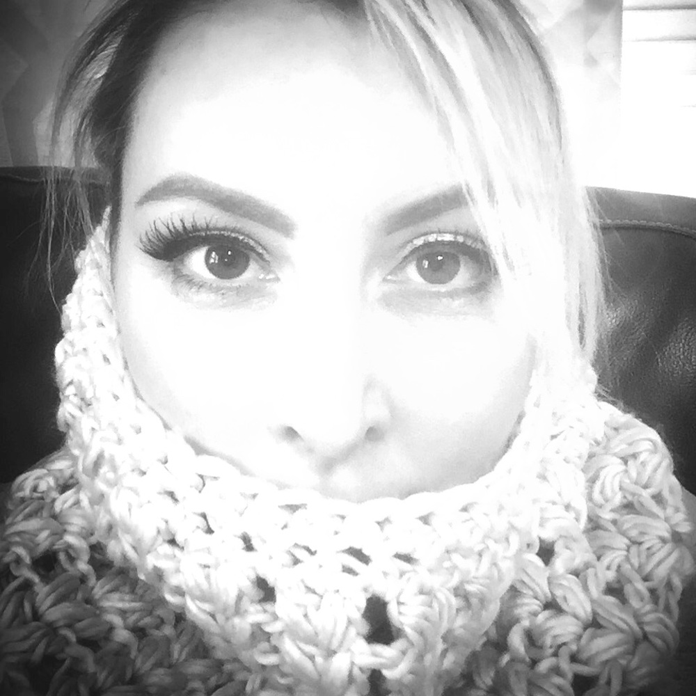 Meet your Posher, Jenn